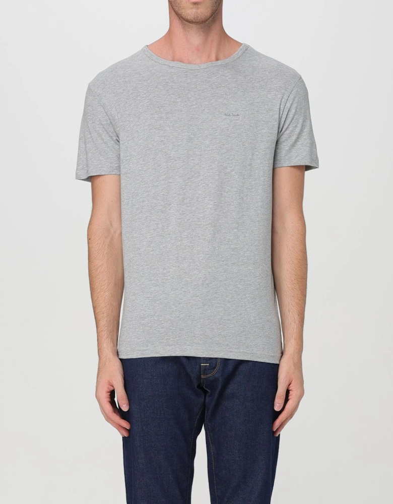 Signature Tee