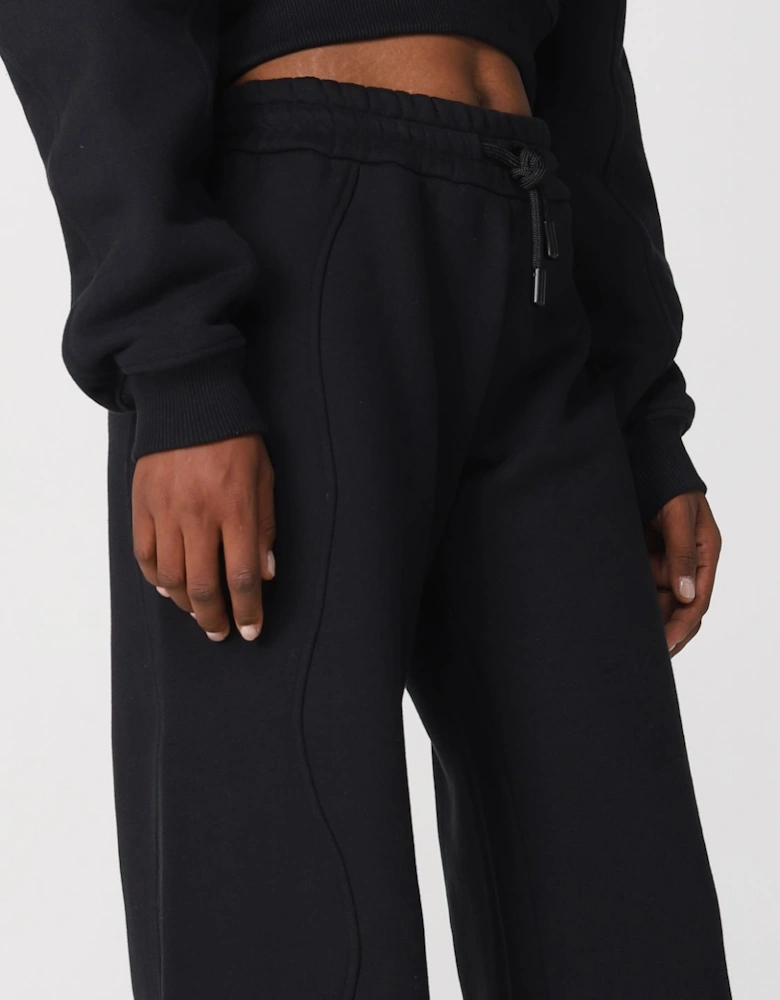 Wide Leg Pants Casual Style