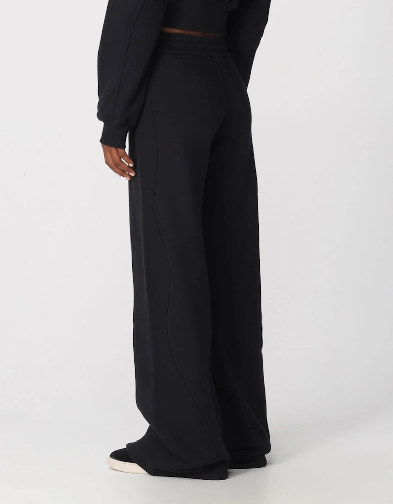 Wide Leg Pants Casual Style