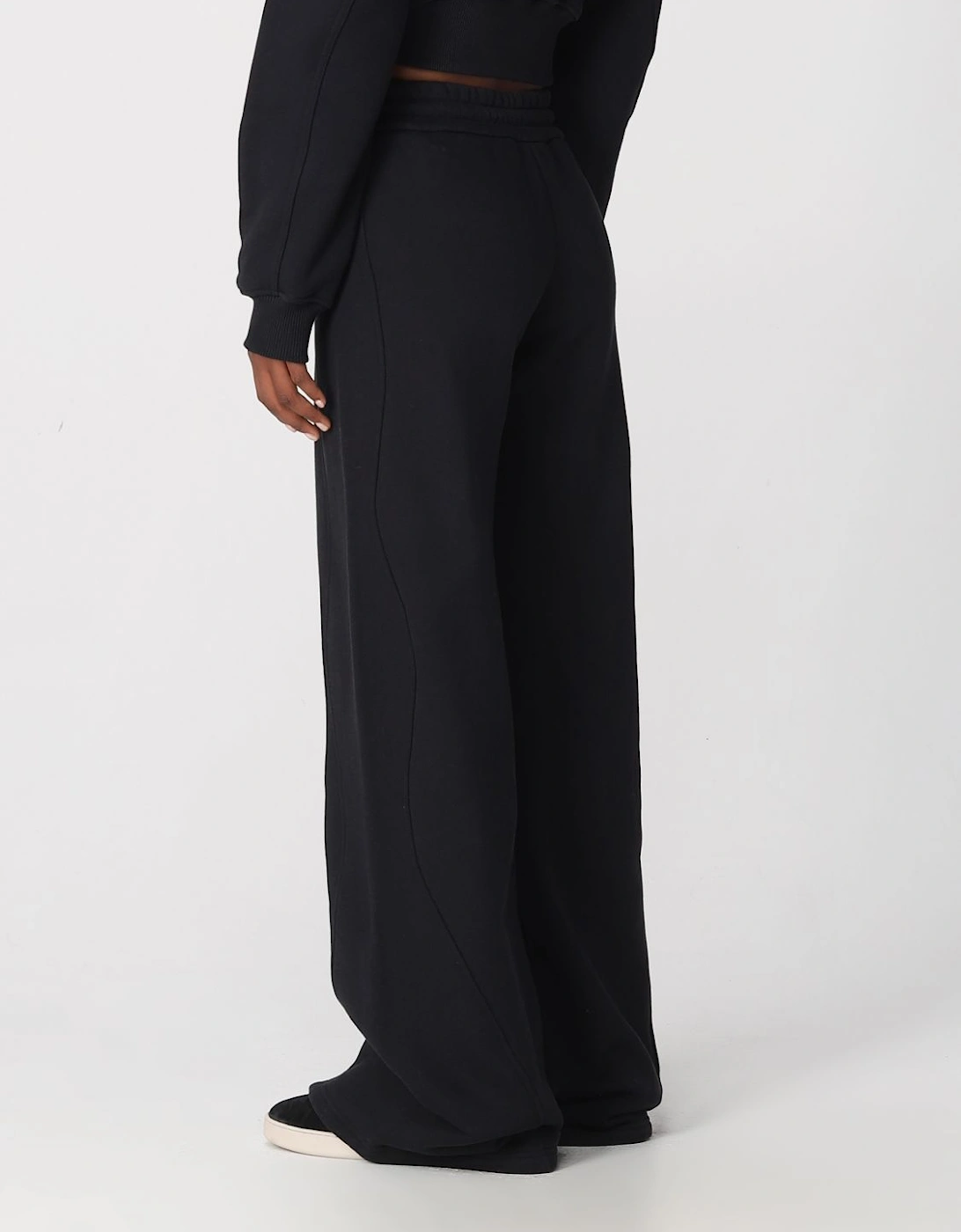 Wide Leg Pants Casual Style