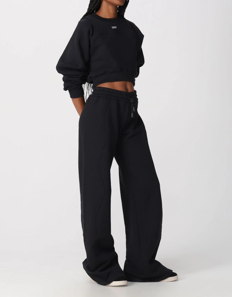 Wide Leg Pants Casual Style