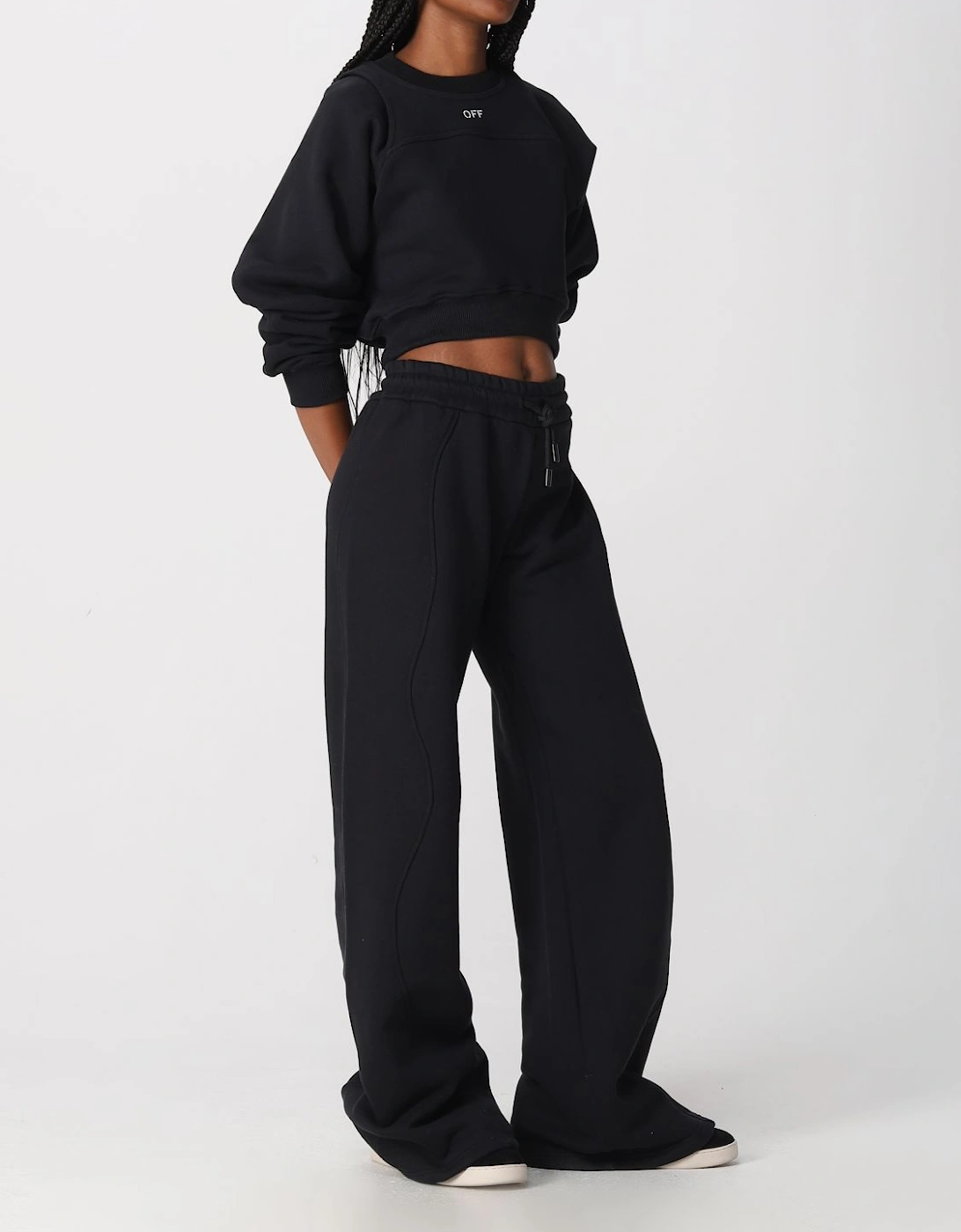 Wide Leg Pants Casual Style