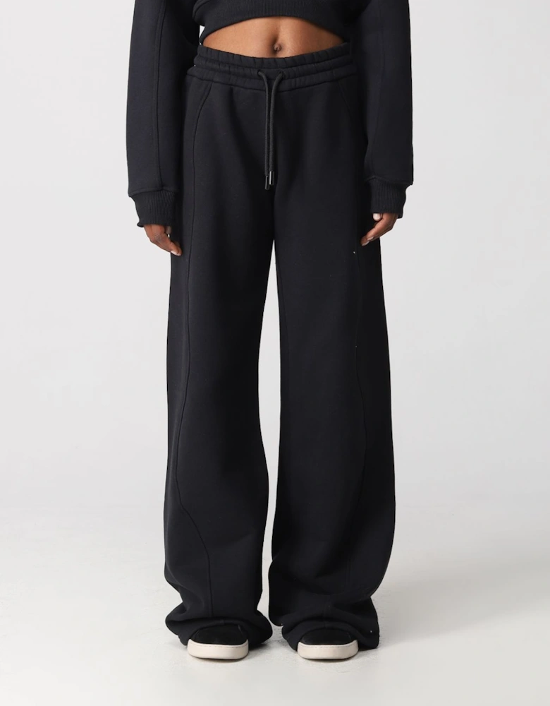 Wide Leg Pants Casual Style