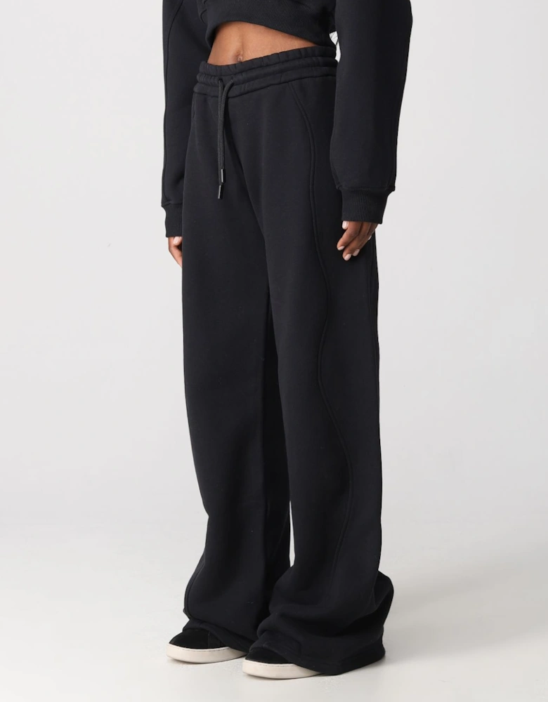 Wide Leg Pants Casual Style