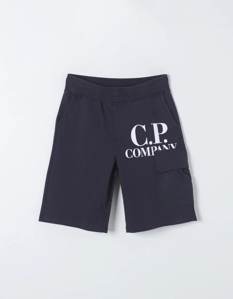 Logo Sweatshorts