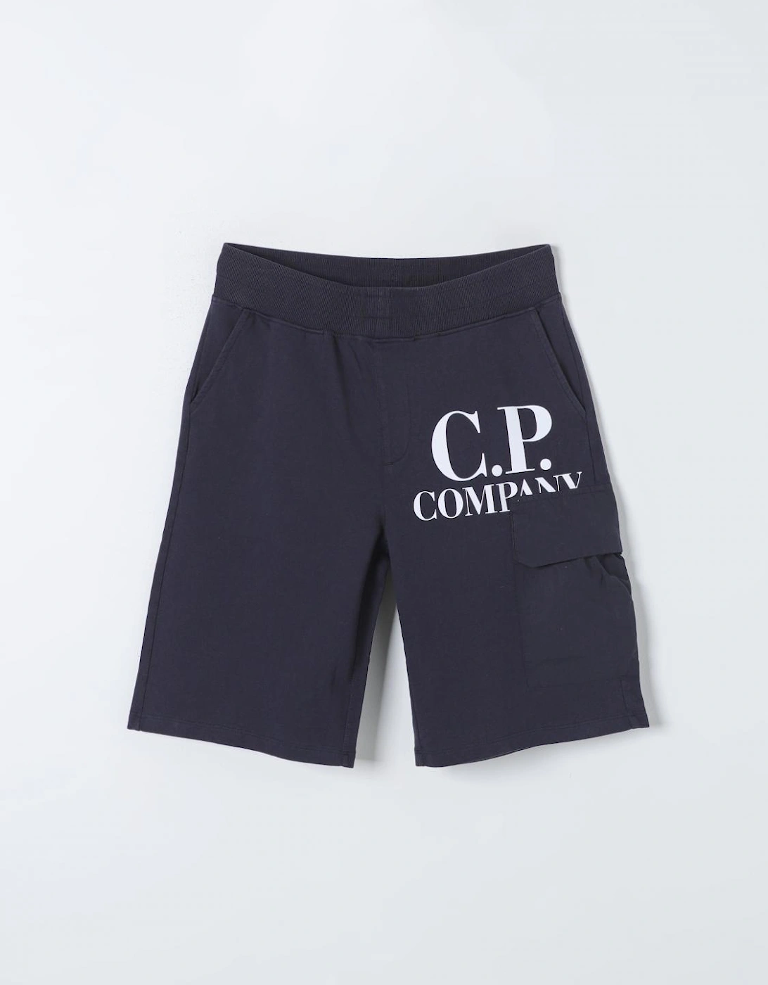 Logo Sweatshorts, 5 of 4