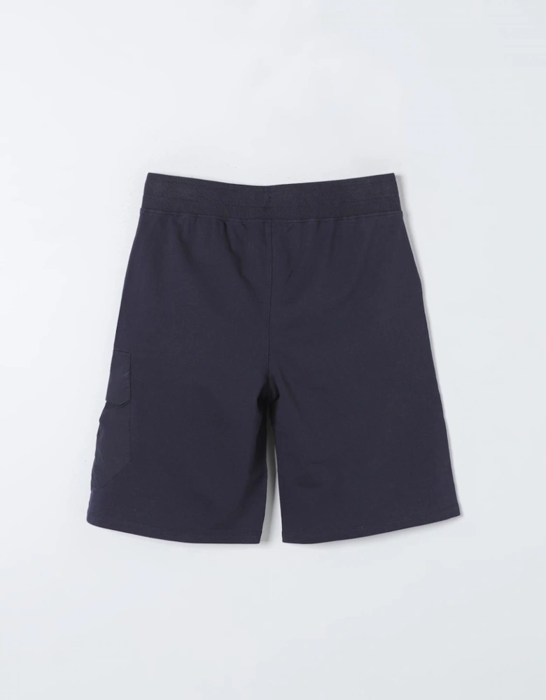 Logo Sweatshorts