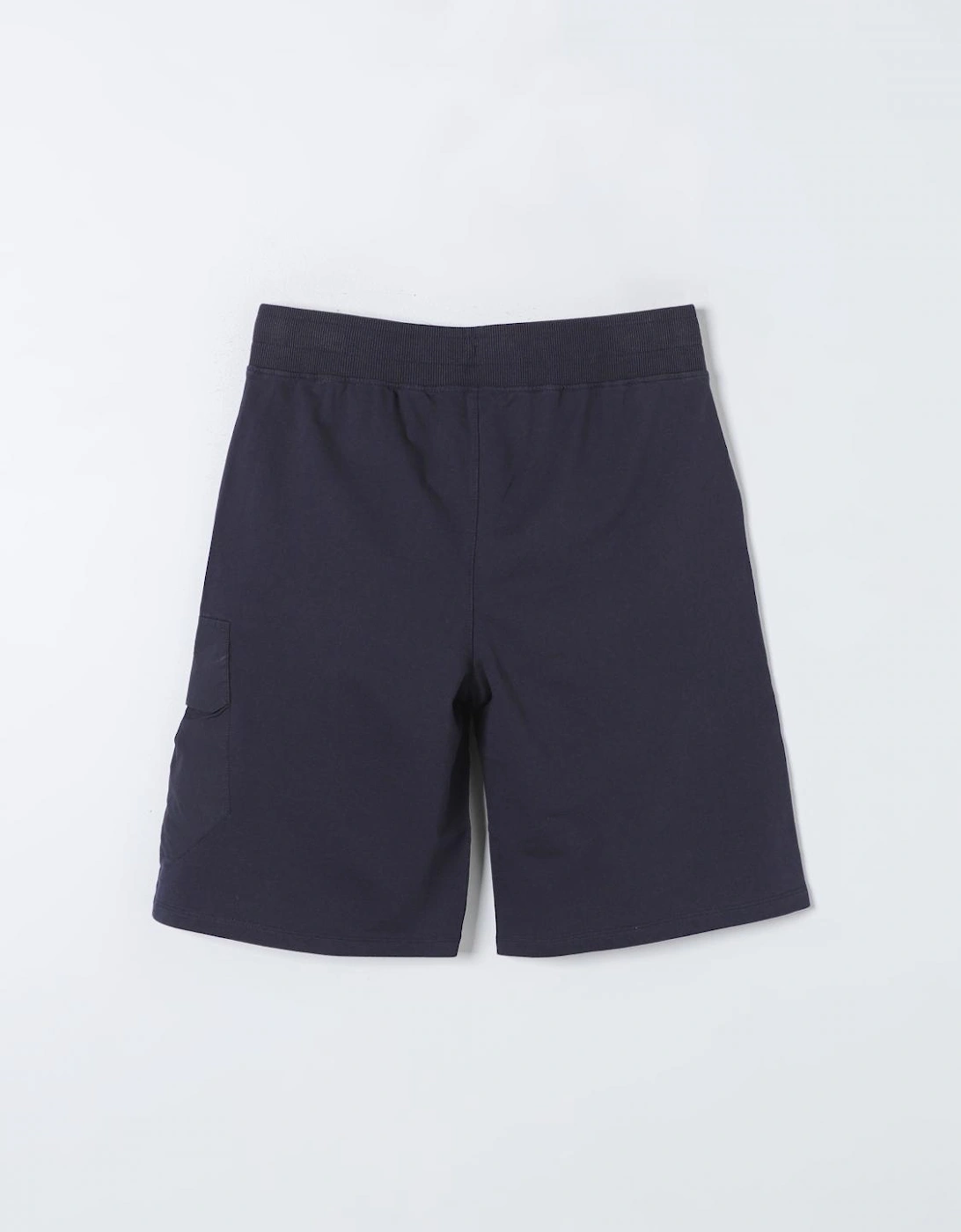 Logo Sweatshorts