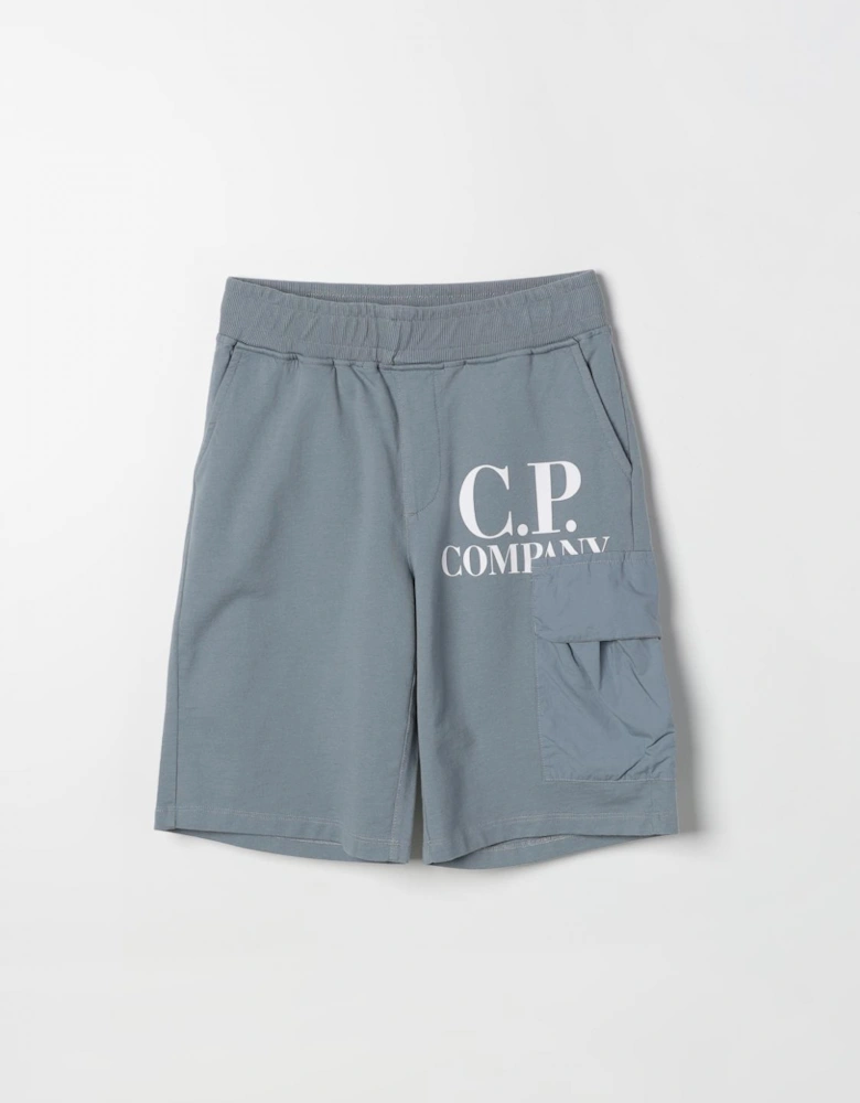 Logo Sweatshorts