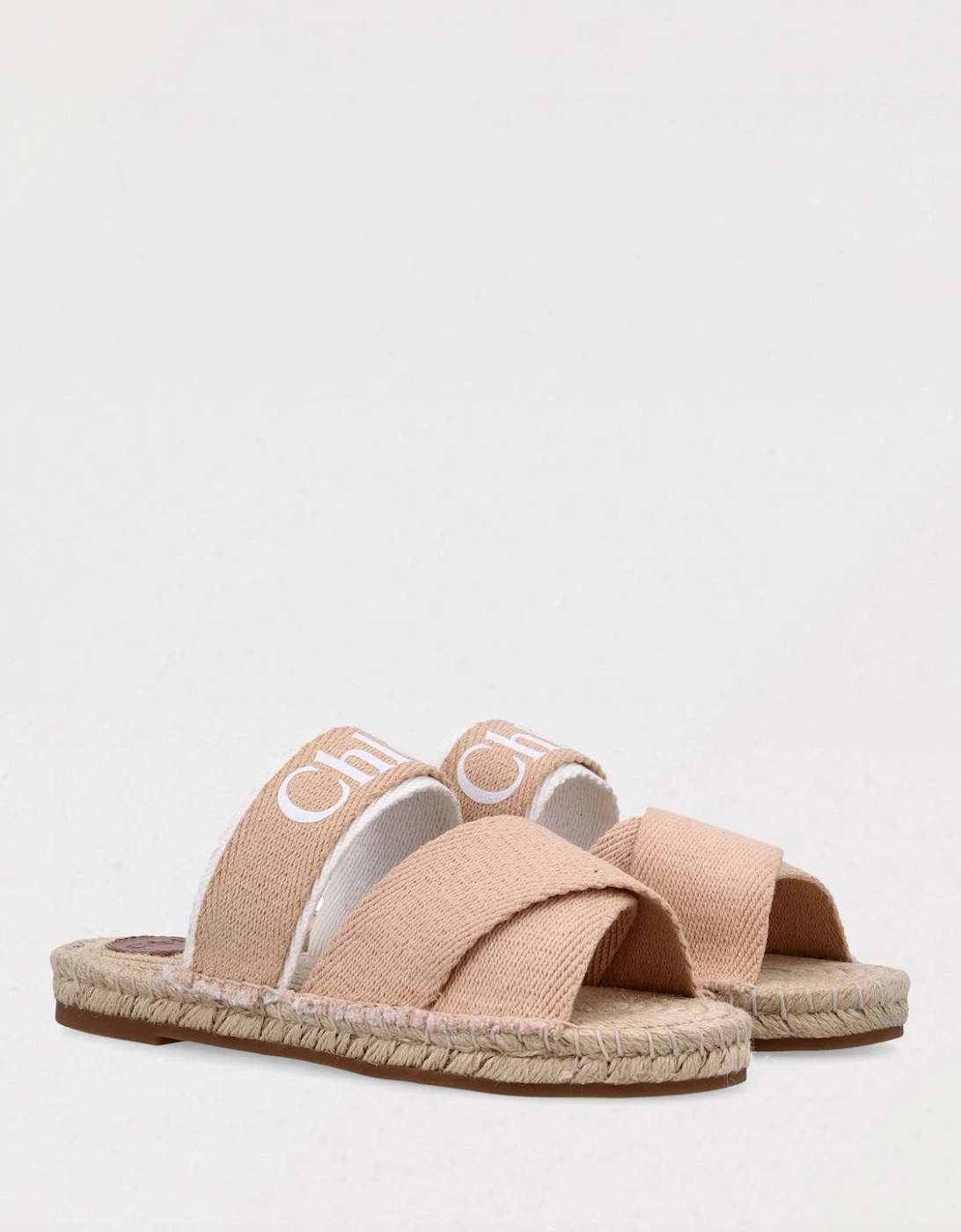 Woven Espadrille Sandals, 4 of 3