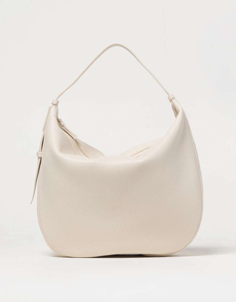 Crescent Shaped Shoulder Bag