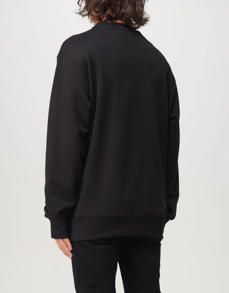 Couture Logo Sweatshirt