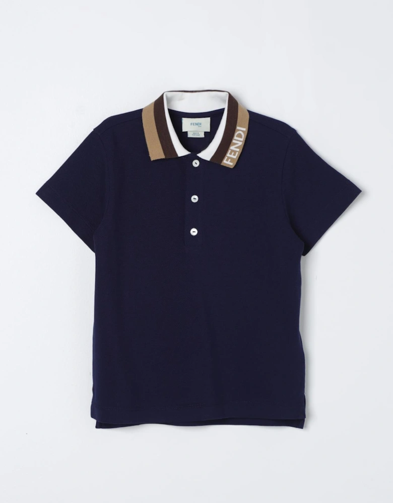 Kids Polo Shirt