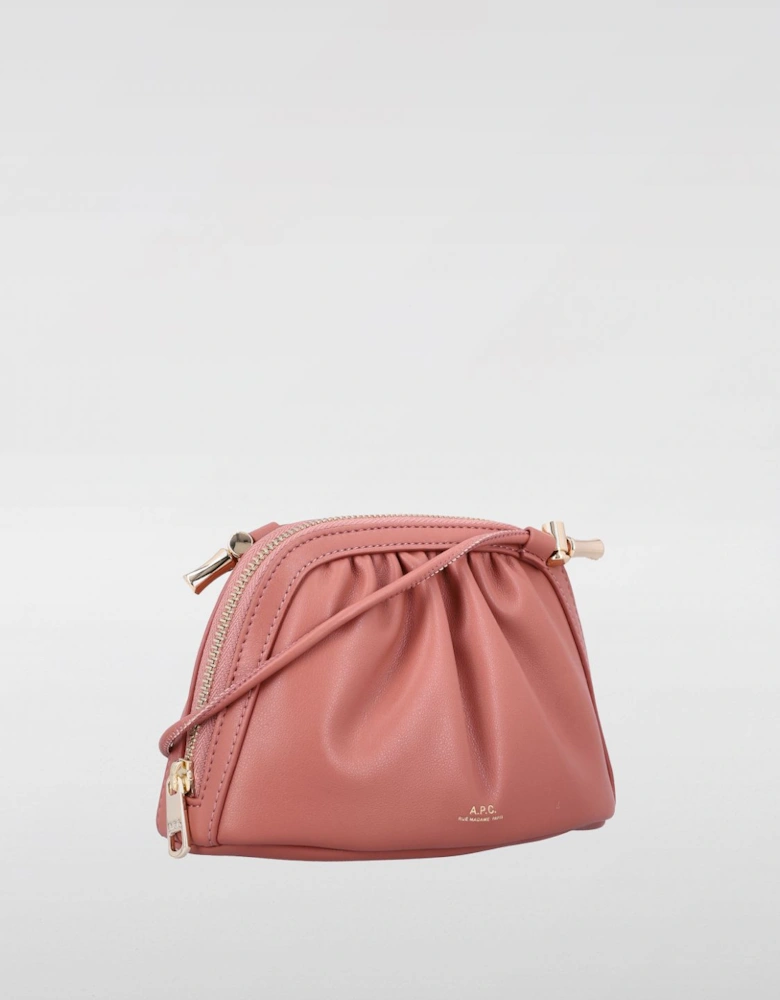 DemiLune Mini Bag Lambskin Leather