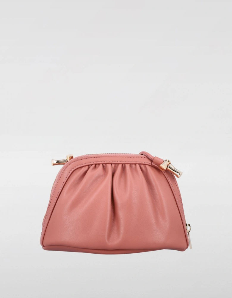 DemiLune Mini Bag Lambskin Leather
