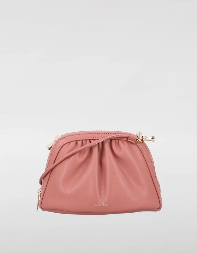 DemiLune Mini Bag Lambskin Leather