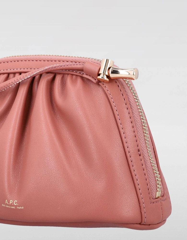 DemiLune Mini Bag Lambskin Leather