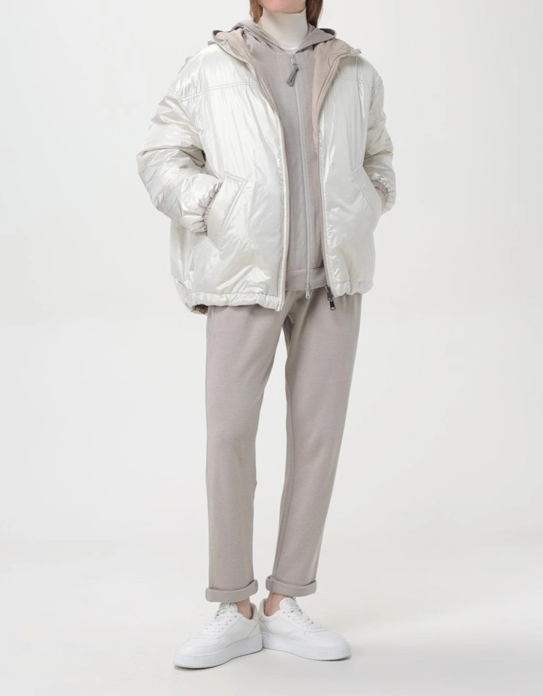 Casual Pants Relaxed Fit