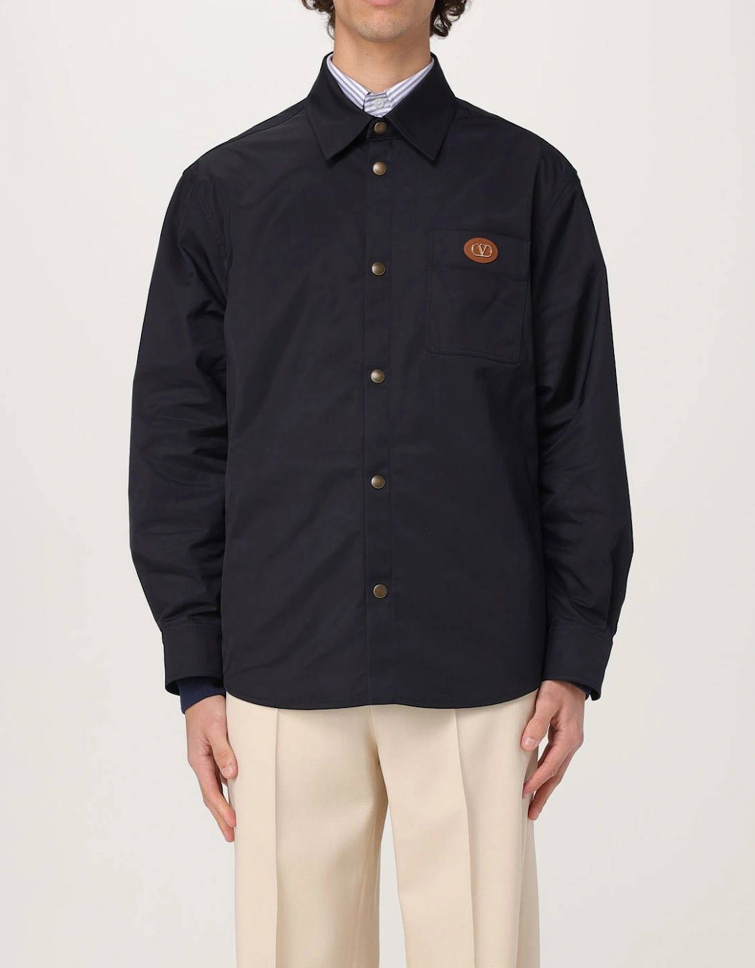 Cotton LongSleeve Shirt, 6 of 5