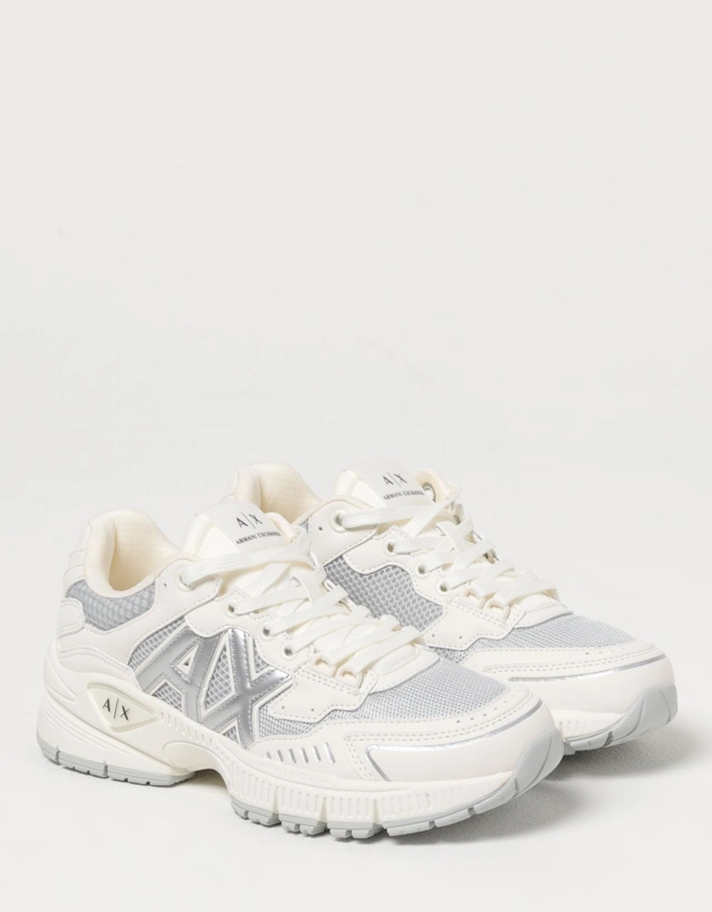 AX Chunky Sneakers Casual Design