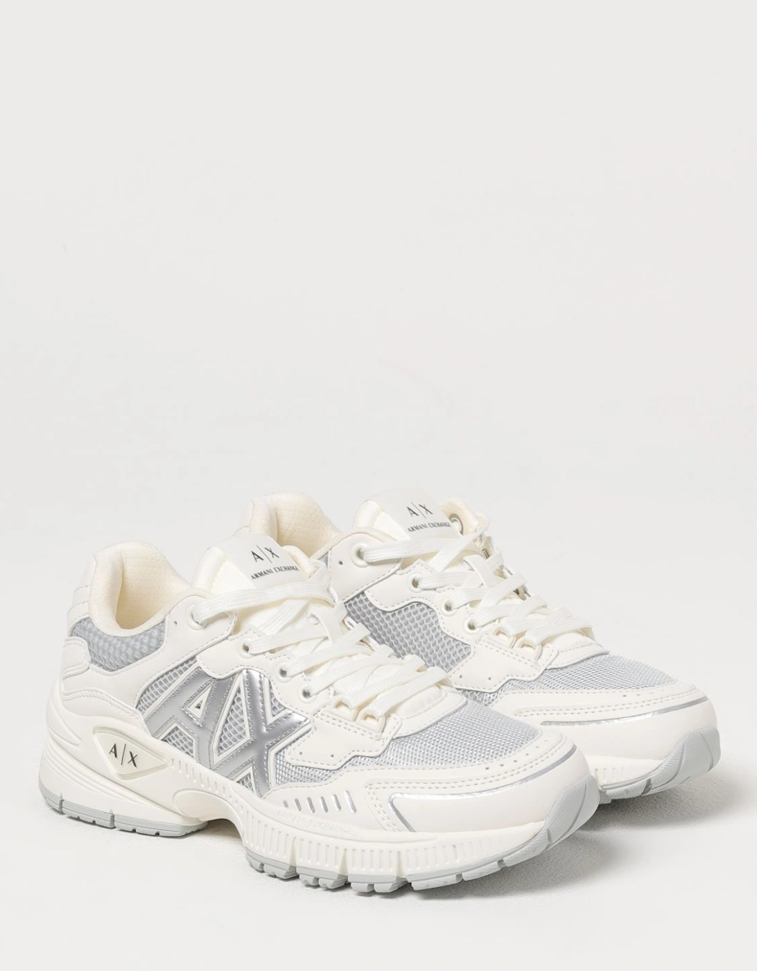 AX Chunky Sneakers Casual Design