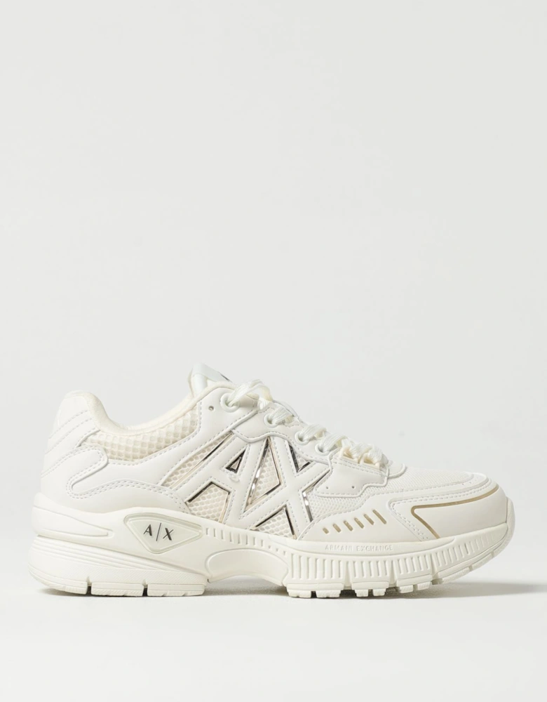 AX Chunky Sneakers Casual Design