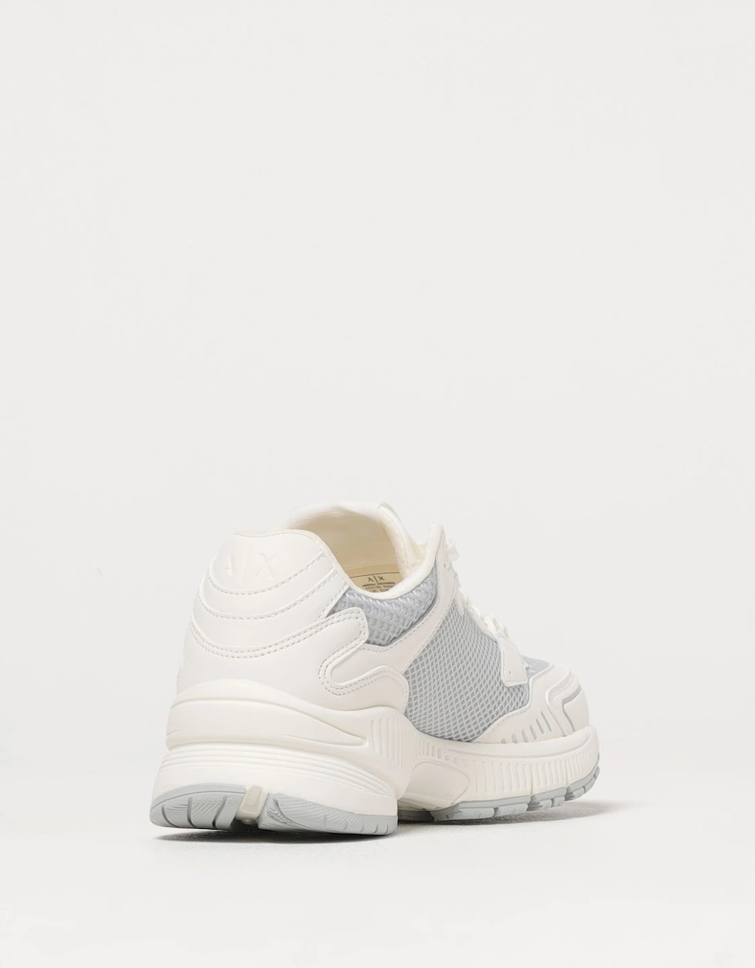 AX Chunky Sneakers Casual Design