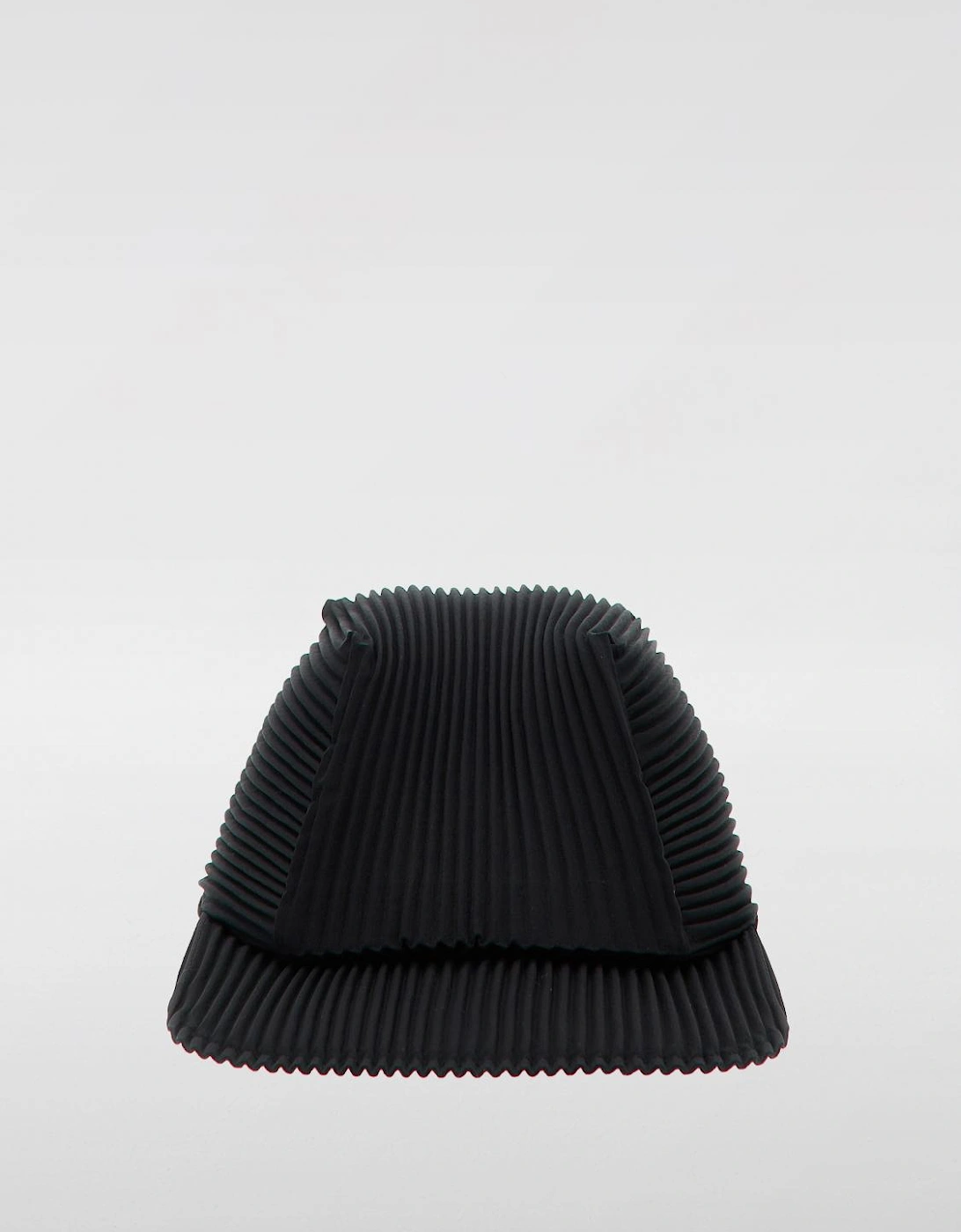 Pleated Bucket Hat, 4 of 3