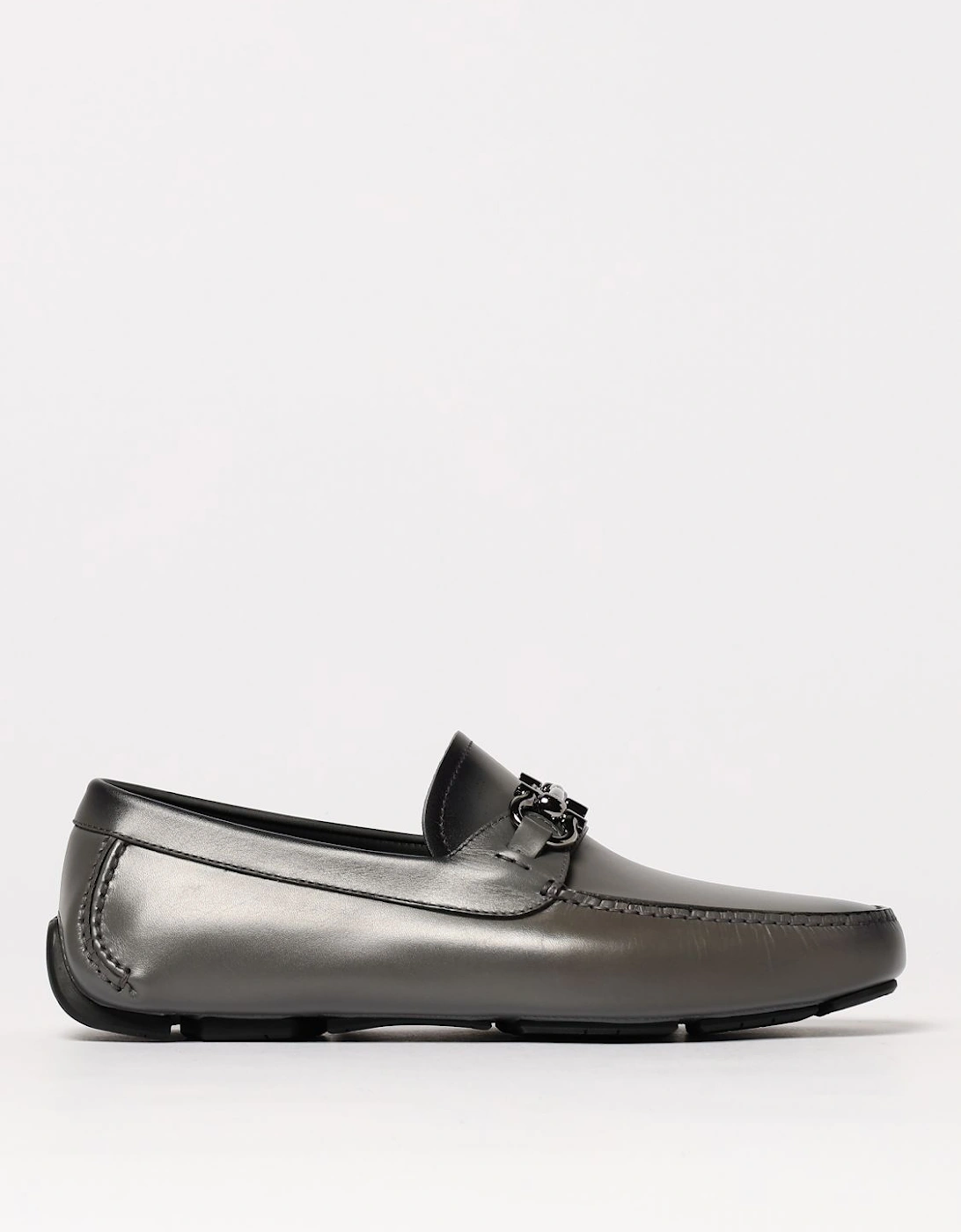 Driving Shoes Gancio Bit Loafers, 5 of 4