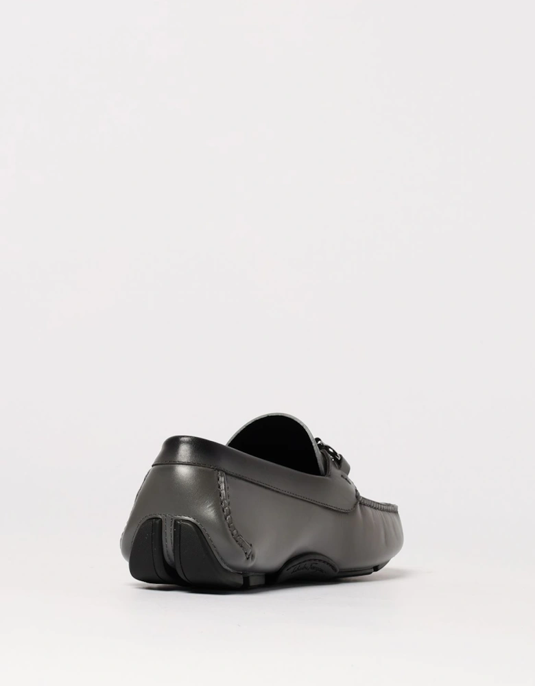Driving Shoes Gancio Bit Loafers