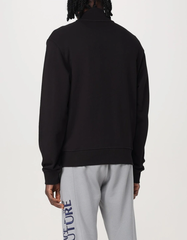 ZipUp Bomber Jacket