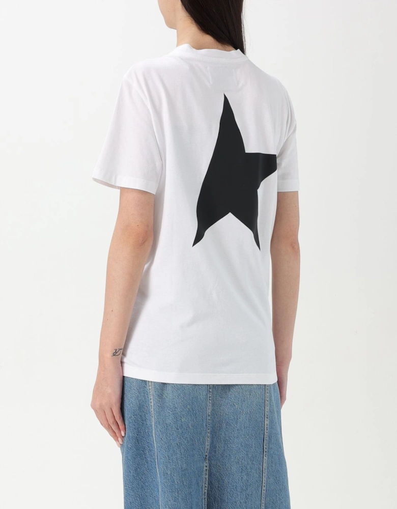 STAR TShirt Short Sleeve Tee