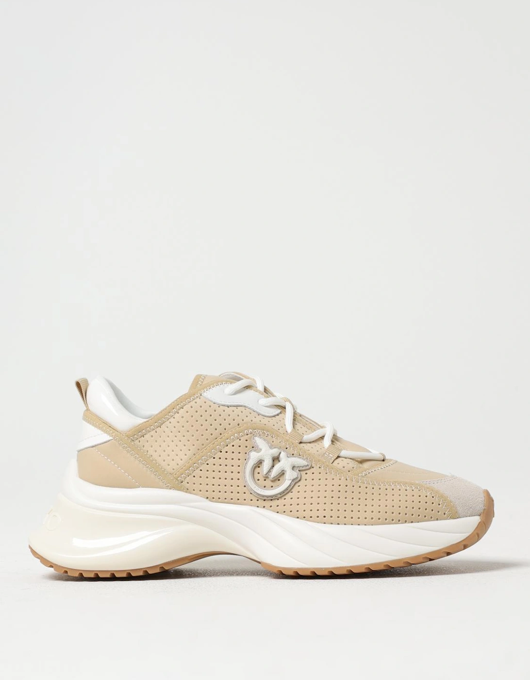 Love Pump Sneakers Casual Style