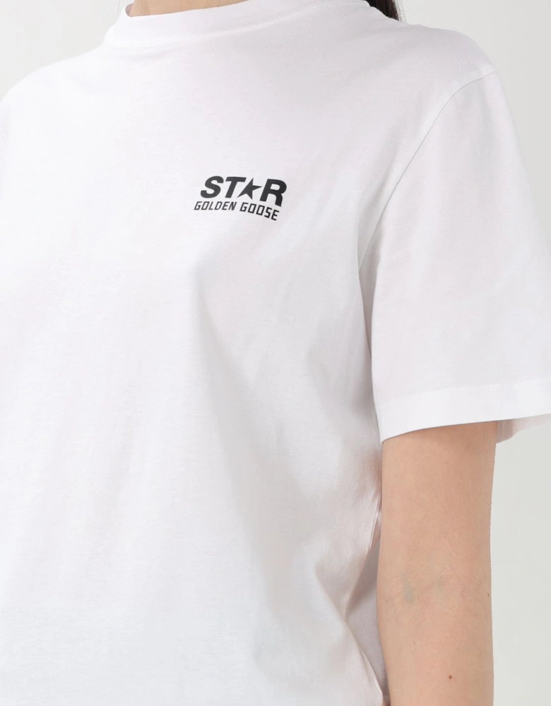 STAR TShirt Short Sleeve Tee