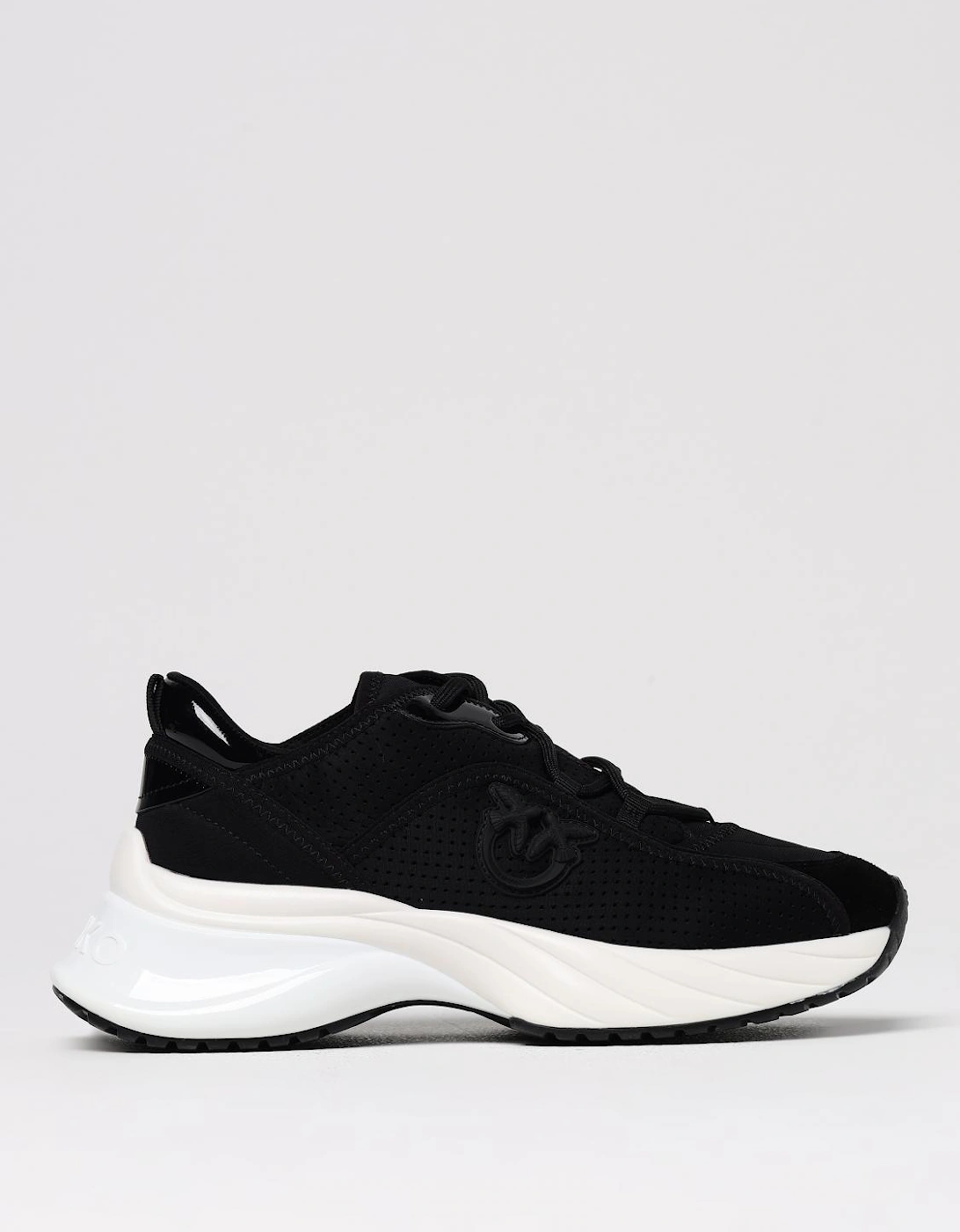 Love Pump Sneakers Casual Style, 6 of 5
