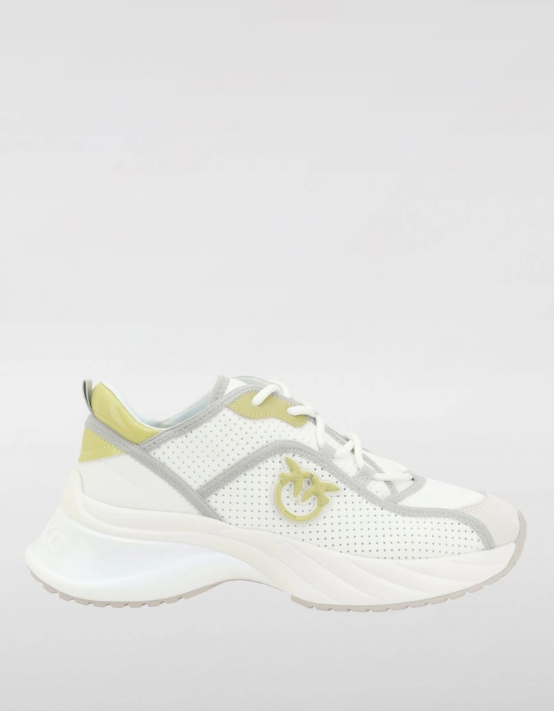 Love Pump Sneakers Casual Style