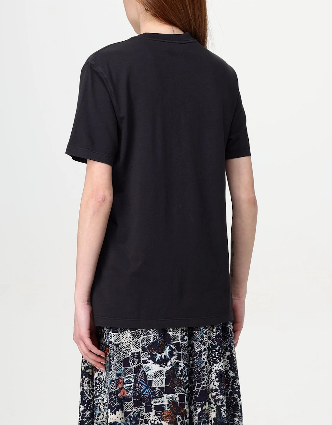 Rock n Roll Graphic Tee