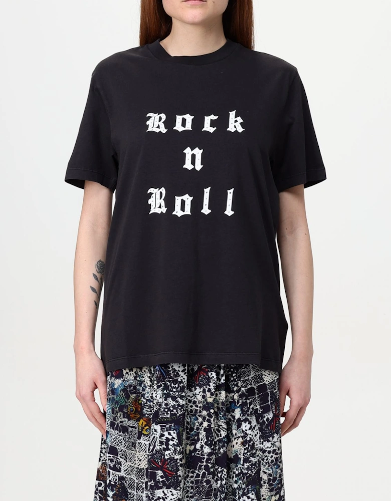 Rock n Roll Graphic Tee