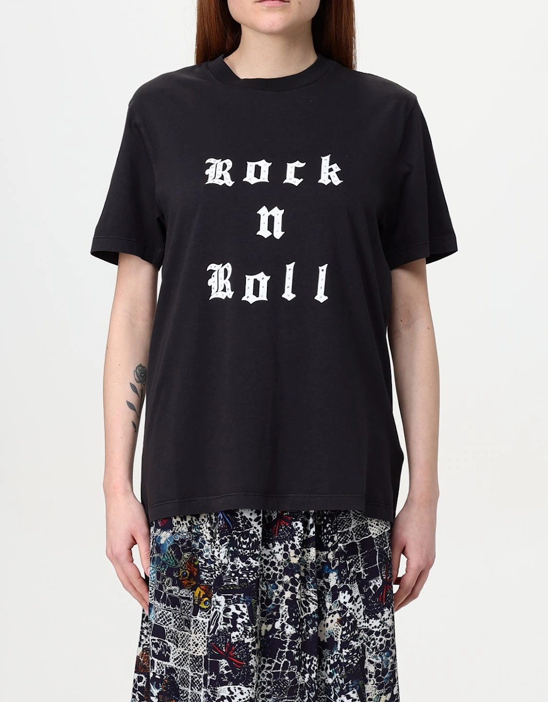 Rock n Roll Graphic Tee, 4 of 3