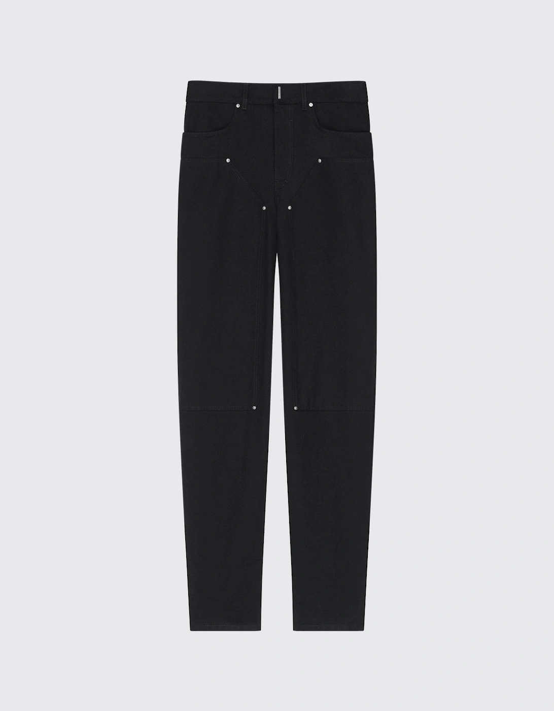 Straight Leg Utility Pants, 2 of 1