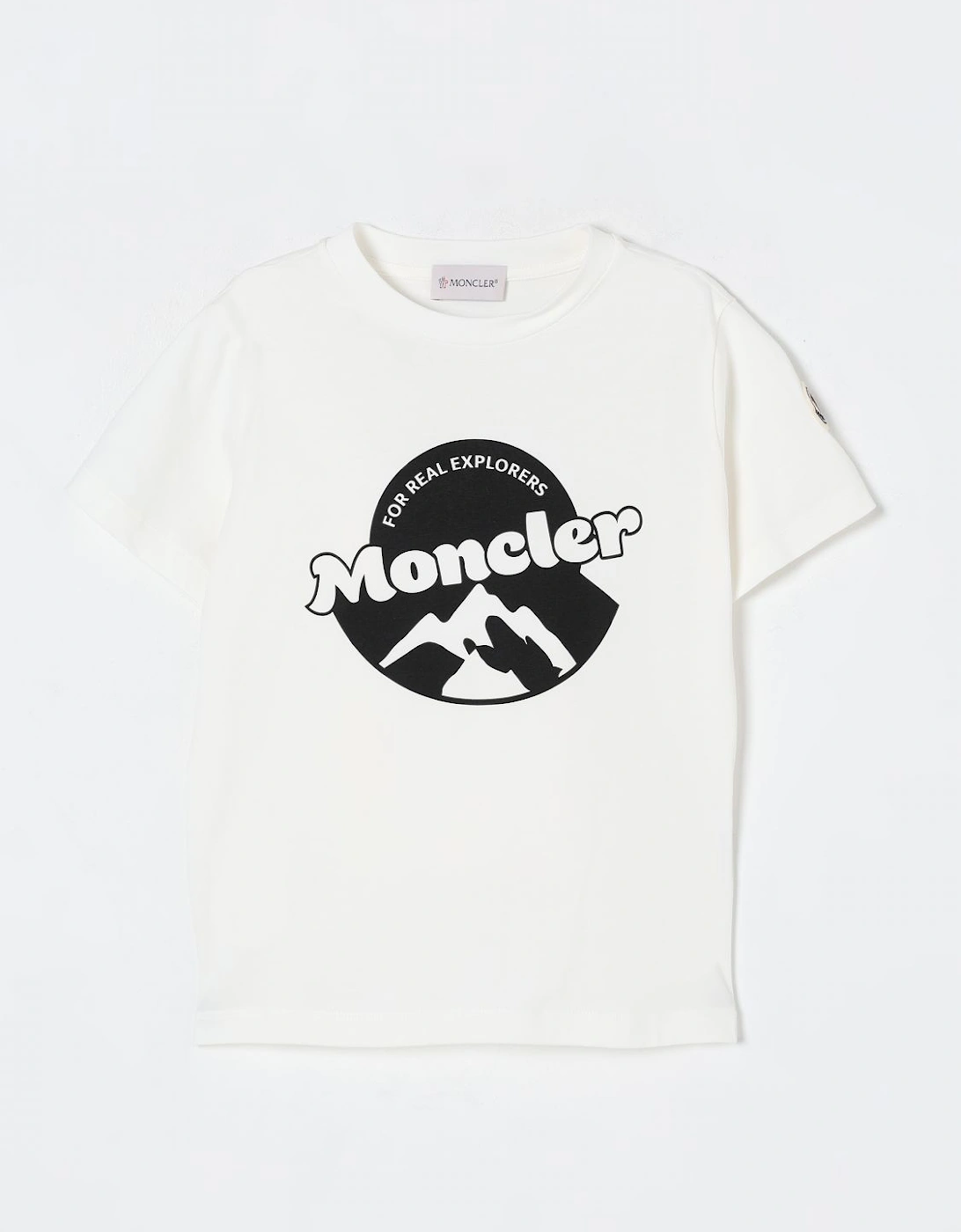 Kids Mountain Graphic Tee, 3 of 2