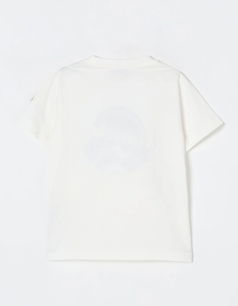 Kids Mountain Graphic Tee