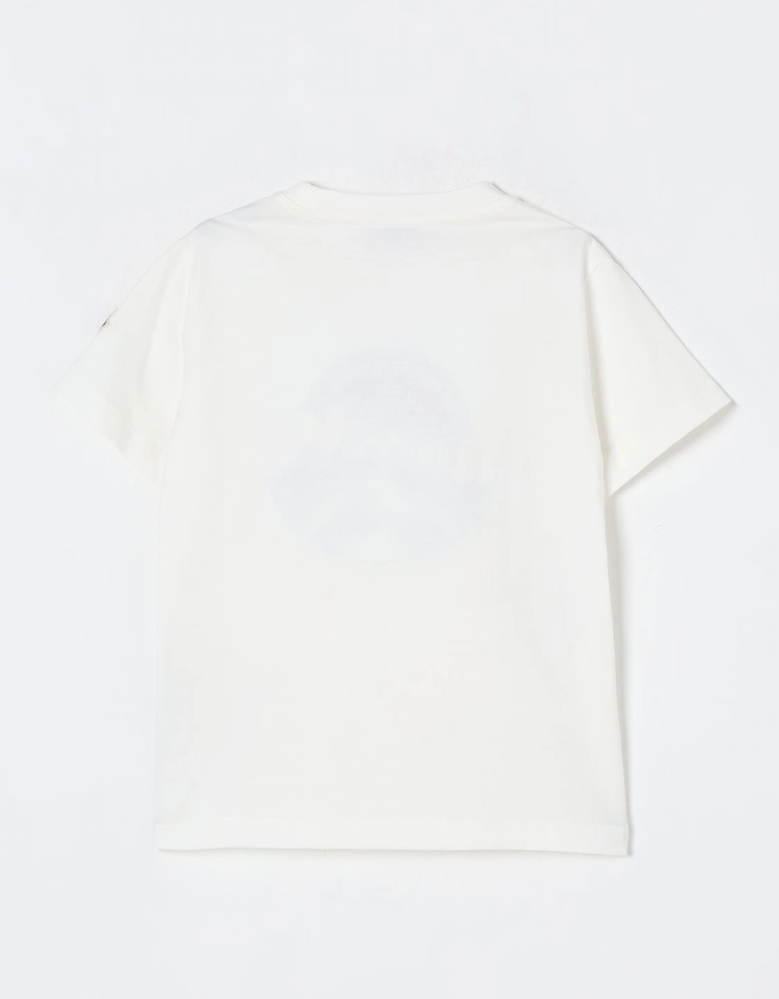 Kids Mountain Graphic Tee