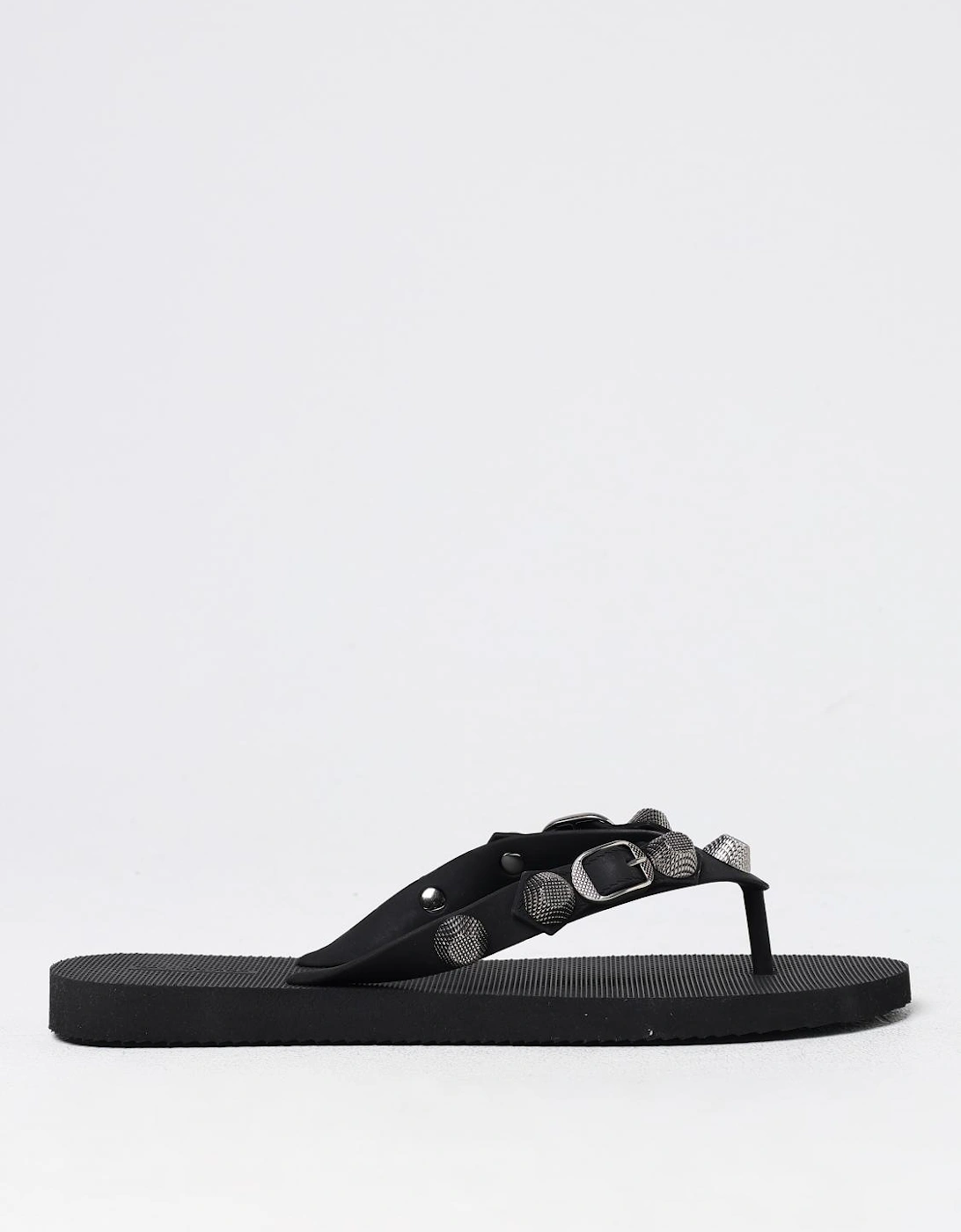 Studded Flip Flops Casual Comfort, 5 of 4