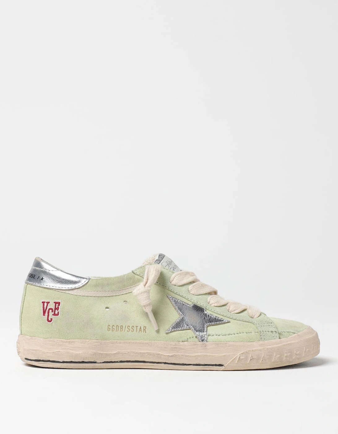 Superstar Sneaker Casual Suede, 5 of 4