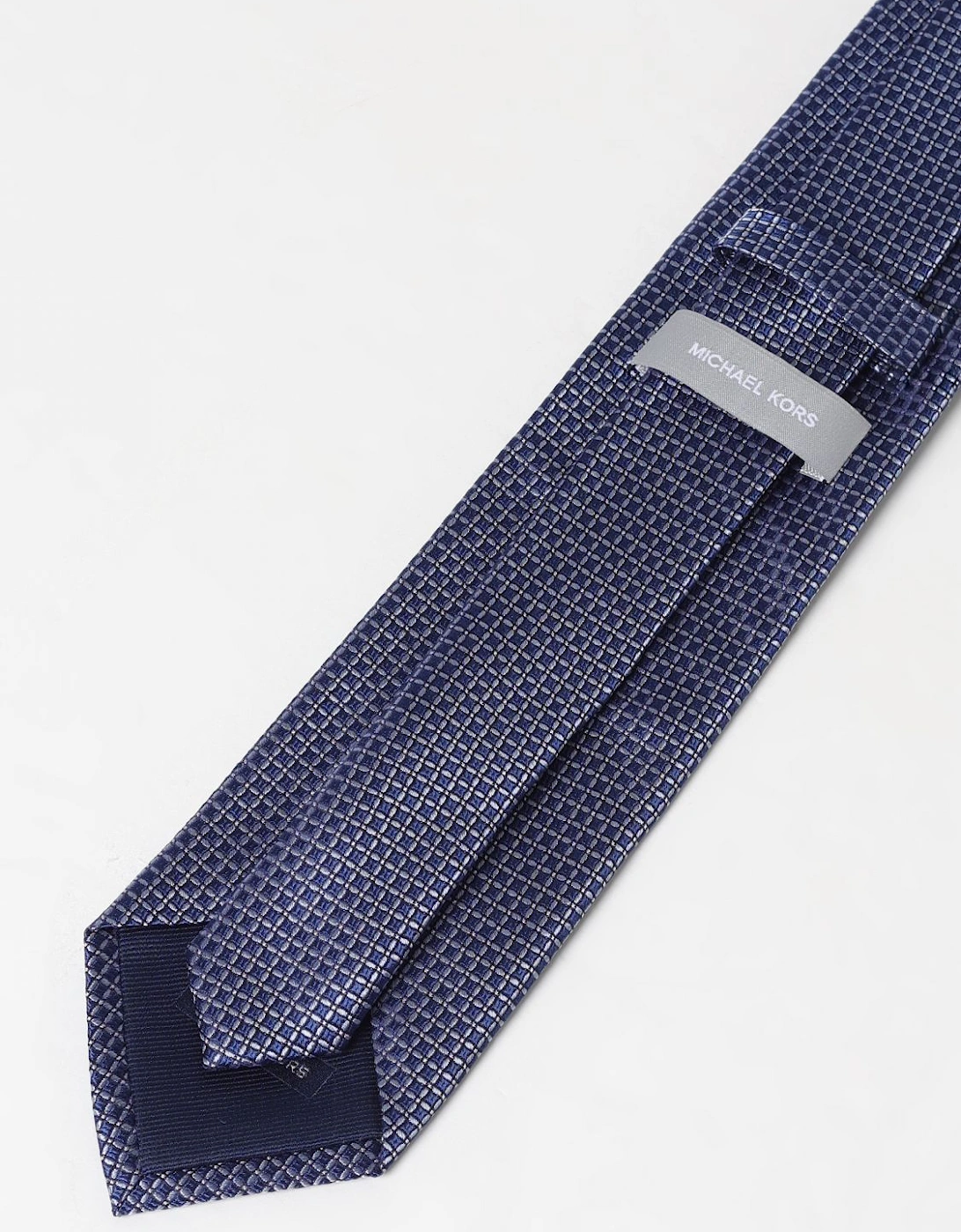Geometric Pattern Necktie