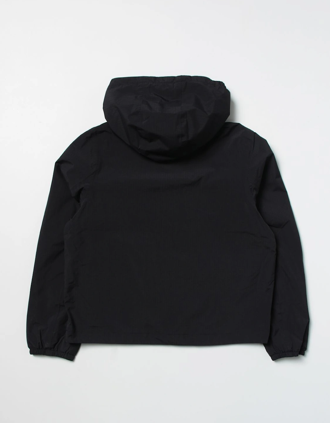 Claude Hooded Lightweight Jacket