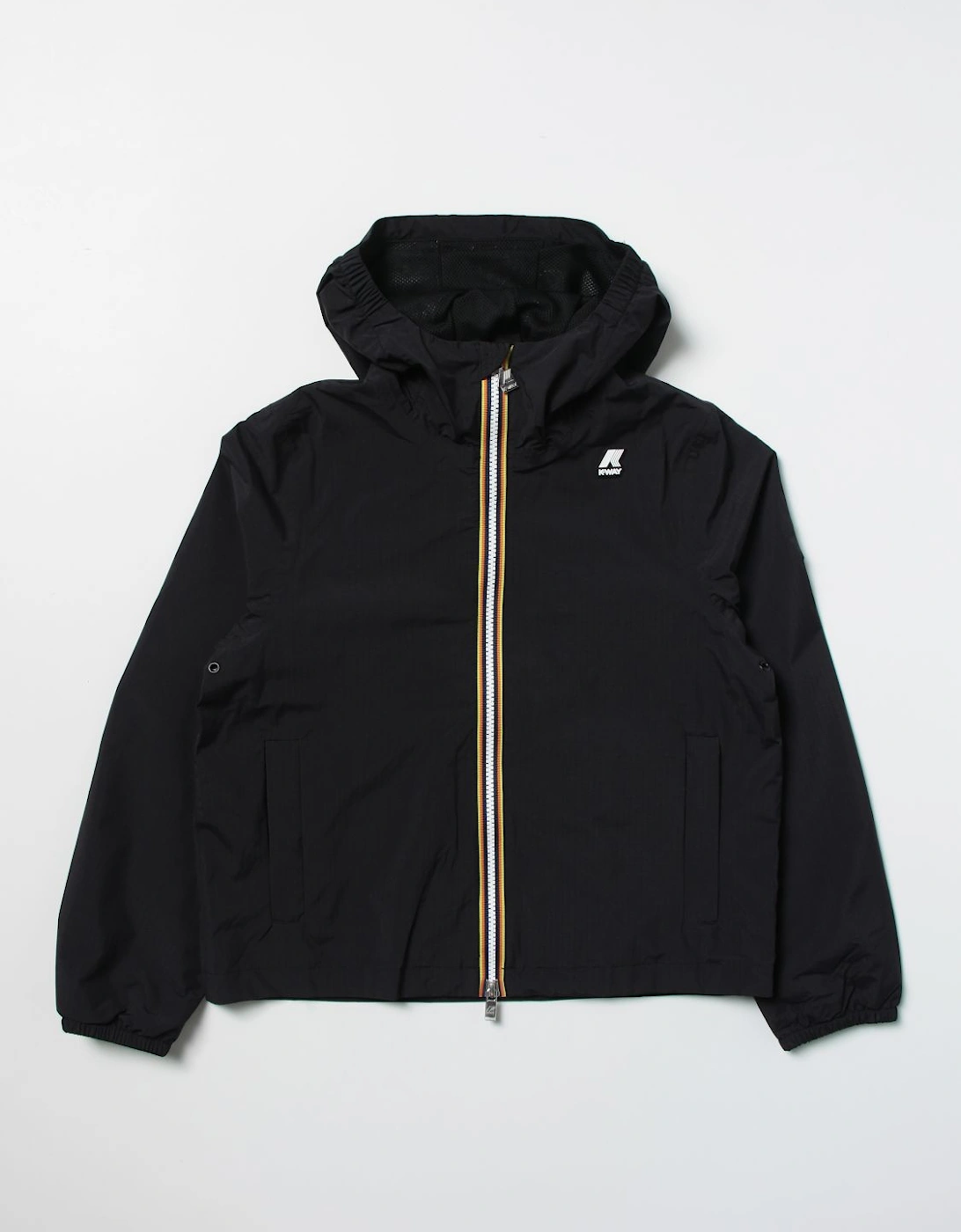 Claude Hooded Lightweight Jacket, 3 of 2