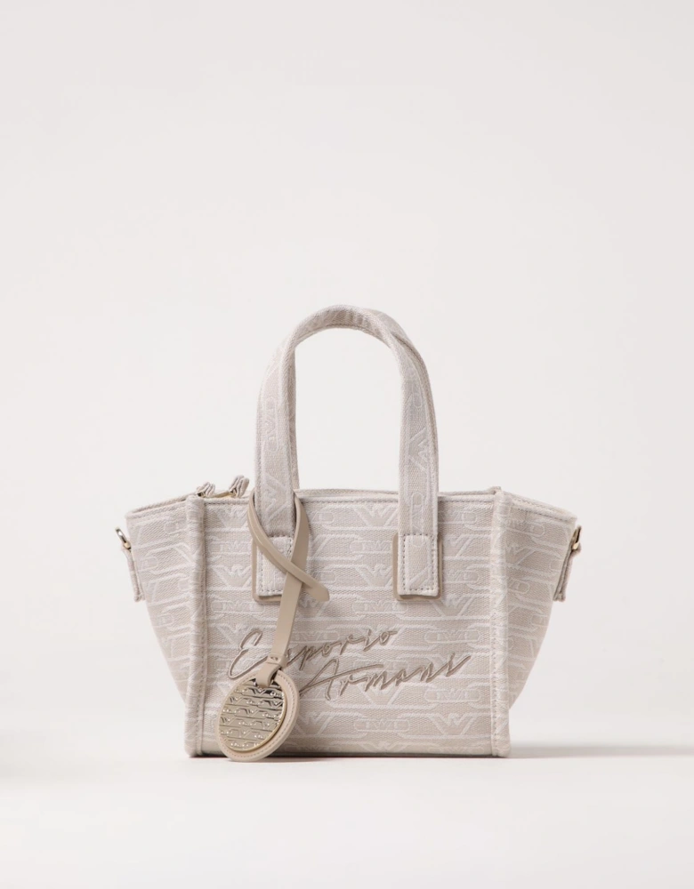 Mini TopHandle Bag