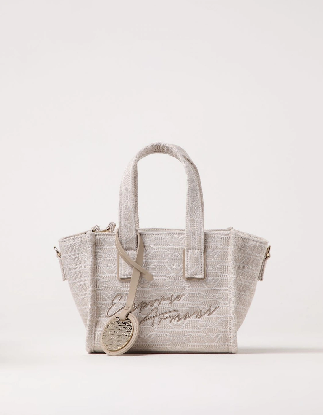 Mini TopHandle Bag, 4 of 3